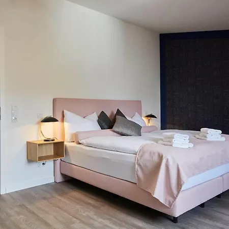 Apartment Bernstein Kattegat 32
