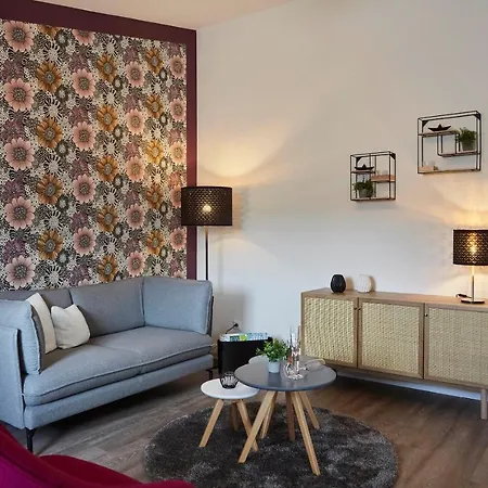 Bernstein Kattegat 32 * Busum