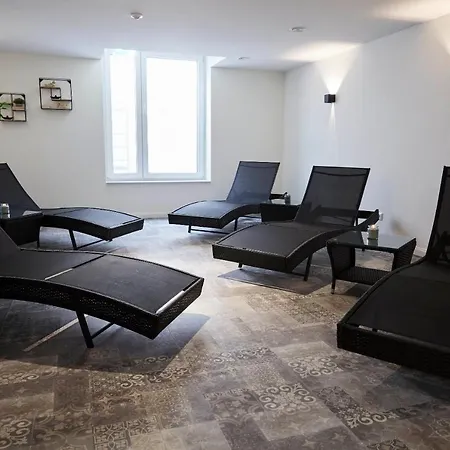 Bernstein Kattegat 32 Apartment