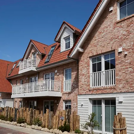 Apartment Bernstein Kattegat 32